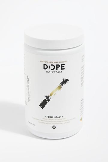 Dope Naturally Atomic Beauty Powder At Free People